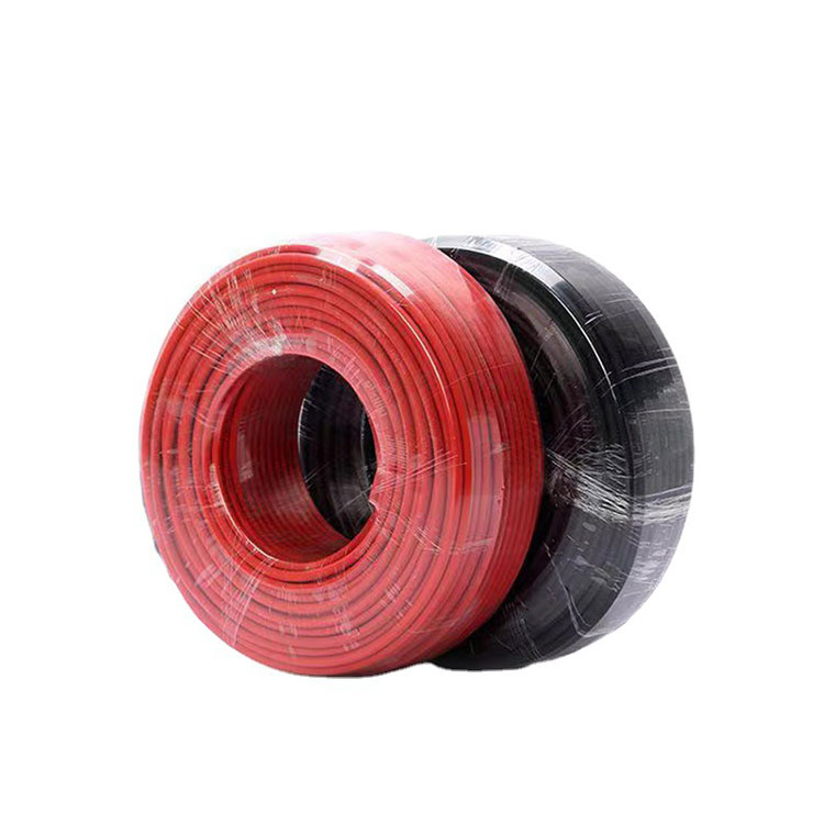 광전지 케이블 단일 코어 주석 도금이 태양 효율성에 중요한 이유는 무엇입니까?